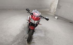HONDA CBR250R MC41