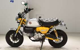 HONDA MONKEY 125 2020 JB03
