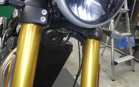 TRIUMPH SPEED400 2026