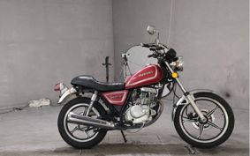 SUZUKI GN125 F Gen.2 PCJ2N