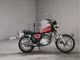 Фото Suzuki GN125 F Gen.2 с японского аукциона