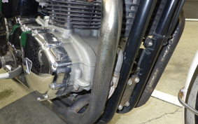 TRIUMPH BONNEVILLE T100 2004