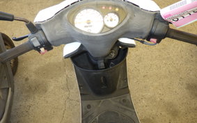 YAMAHA JOG ZR Gen.3 SA39J