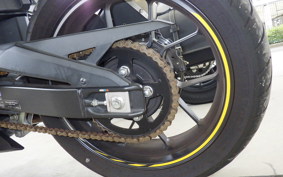 HONDA CBR400R 2023 NC56