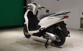 HONDA LEAD 125 2021 JK12