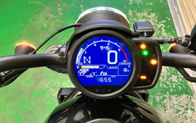 HONDA REBEL 1100 DCT SC83