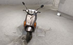 SUZUKI LET's 5 CA47A