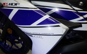 YAMAHA YZF-R25 2021 RG10J