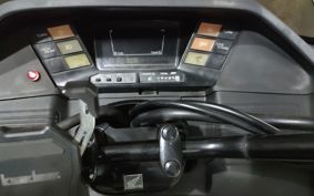 HONDA FUSION MF02