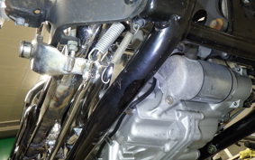 YAMAHA DRAGSTAR 400 2004 VH01J