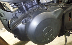 SUZUKI GRASS TRACKER Bigboy NJ4BA