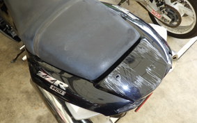 KAWASAKI ZZ1400 NINJA R 2009 ZXT40C