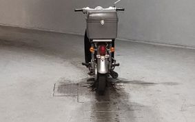 HONDA LITTLE CUB C50