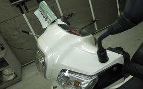 HONDA C110 SUPER CUB 1995 JA10