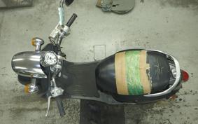 YAMAHA VINO 125