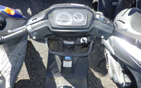 SUZUKI ADDRESS V100