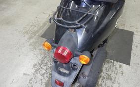 HONDA TODAY 2024 AF61