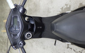 YAMAHA CYGNUS 125 XSR 3 2016 SEA5J