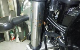 SUZUKI INAZUMA 400 (GSX400) 1998 GK7BA
