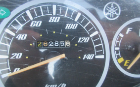 YAMAHA AKUSHI STREET SE53J