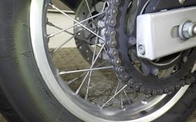 BMW F650GS 2002