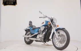 HONDA STEED 400 1994 NC26