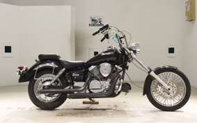 YAMAHA DRAGSTAR 250 VG02J