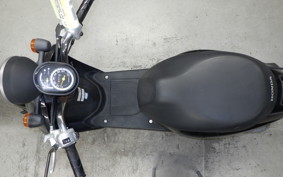 HONDA TODAY 2 2013 AF67