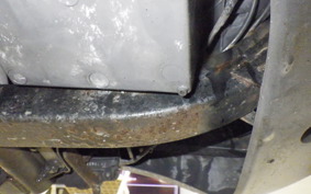 SUZUKI ADDRESS V125 G CF46A