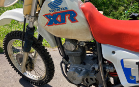 HONDA XR200R ME05