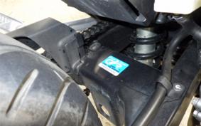HONDA NC 700 X 2013 RC63