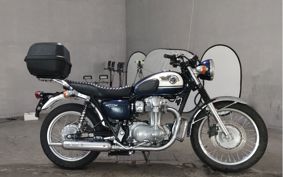 KAWASAKI W800 2015 EJ800A