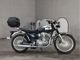 Фото Kawasaki W800 2015 с японского аукциона
