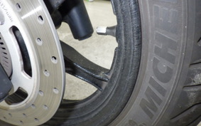 SUZUKI BURGMAN200A 2016 CH41A