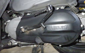 SUZUKI ｽｳｨｯｼｭ125 DV12B