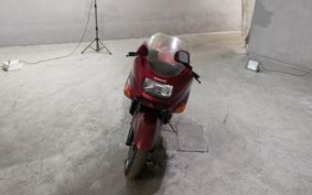 KAWASAKI ZZR1100 1995 ZXT10D