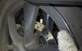 YAMAHA TRICITY 125 A SEC1J