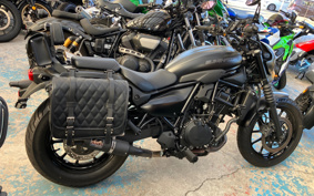 KAWASAKI ELIMINATOR 400SE 2023 EL400A