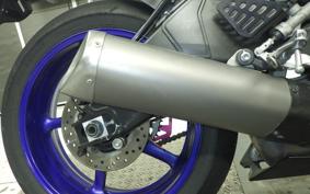 YAMAHA YZF-R6 2019