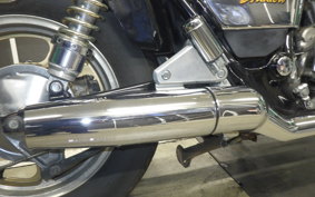 HONDA SHADOW 750 1986 RC25