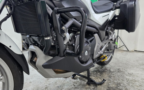 HONDA NC750S DCT ABS 2017 RC88