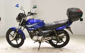 YAMAHA YBR125 2025