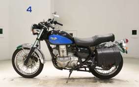 KAWASAKI ESTRELLA 2012 BJ250A