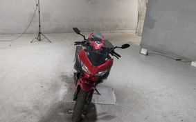 KAWASAKI NINJA 400 EX400G