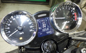 KAWASAKI Z900RS SE 2024 ZR900K