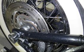 HARLEY FLSTC 1450 2004