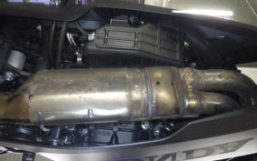 HONDA CBR400R 2025 NC65