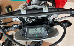 HONDA CRF250L MD44