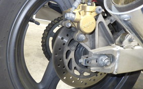 HONDA CB400 SUPER BOLDOR VTEC 2007 NC39
