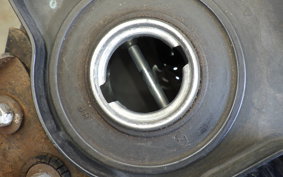 HONDA C50 SUPER CUB AA04